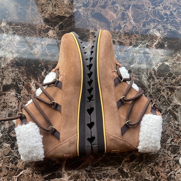 Sorel Harlow Cozy boots - Picture 2 of 16